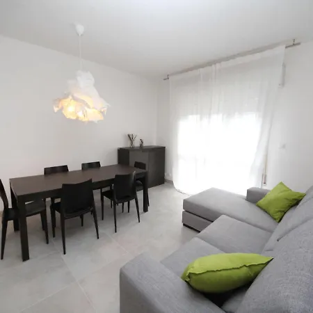 Casa Sandra-1 By Interhome Rosolina Mare