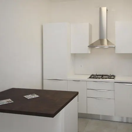 Apartment Casa Sandra-1 By Interhome Rosolina Mare