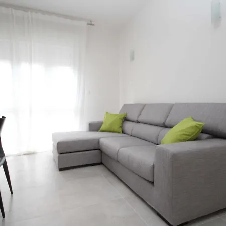 Casa Sandra-1 By Interhome *