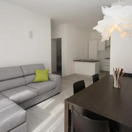 Casa Sandra-1 By Interhome Apartment Rosolina Mare