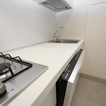 Casa Sandra-1 By Interhome