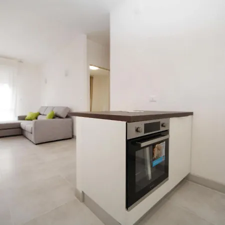 Casa Sandra-1 By Interhome