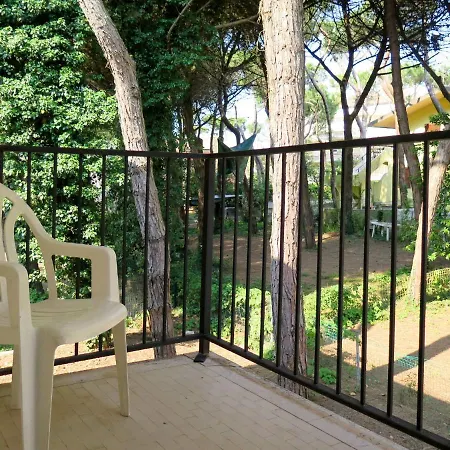 Apartment Casa Sandra-1 By Interhome Rosolina Mare