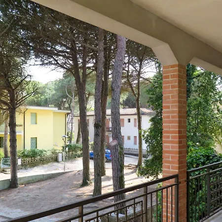 Casa Sandra-1 By Interhome * Rosolina Mare