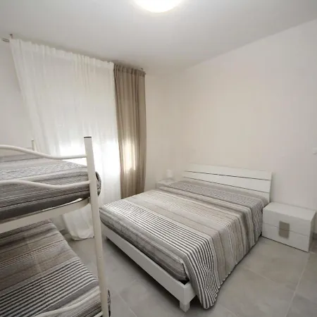 Casa Sandra-1 By Interhome Apartment Rosolina Mare