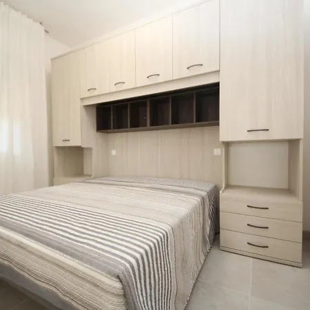 Casa Sandra-1 By Interhome Apartment Rosolina Mare