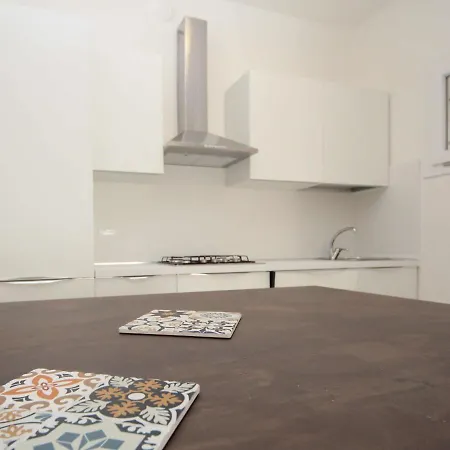 Casa Sandra-1 By Interhome Apartment