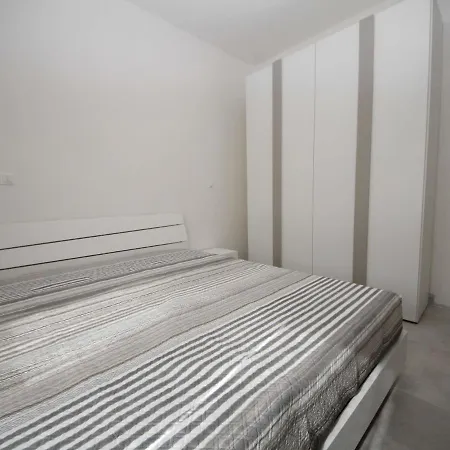 Casa Sandra-1 By Interhome Apartment *