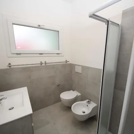 Apartment Casa Sandra-1 By Interhome