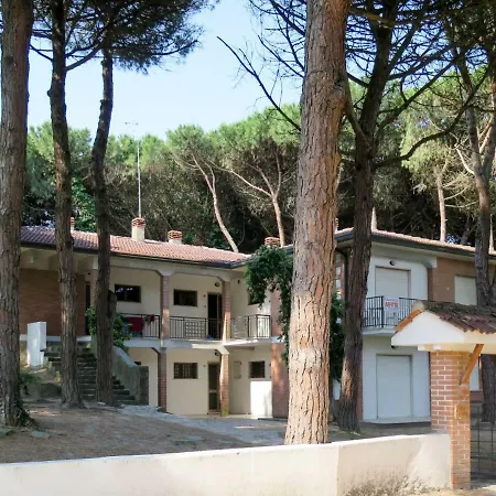 Casa Sandra-1 By Interhome Apartment Rosolina Mare